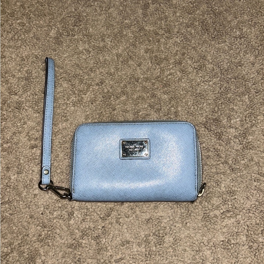 Michael Kors Wristlet Wallet